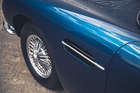 1967 Aston Martin DB6 Mk1 Volante to Vantage Specification-Sold