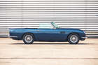 1967 Aston Martin DB6 Mk1 Volante to Vantage Specification-Sold