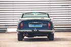 1967 Aston Martin DB6 Mk1 Volante to Vantage Specification-Sold