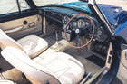 1967 Aston Martin DB6 Mk1 Volante to Vantage Specification-Sold