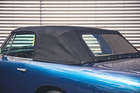 1967 Aston Martin DB6 Mk1 Volante to Vantage Specification-Sold