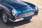 1967 Aston Martin DB6 Mk1 Volante to Vantage Specification-Sold