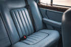 1989 Rolls-Royce Silver Spirit I-Sold