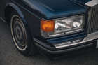 1989 Rolls-Royce Silver Spirit I-Sold