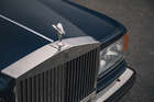1989 Rolls-Royce Silver Spirit I-Sold