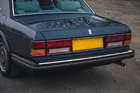 1989 Rolls-Royce Silver Spirit I-Sold