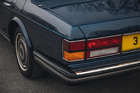 1989 Rolls-Royce Silver Spirit I-Sold