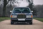 1989 Rolls-Royce Silver Spirit I-Sold