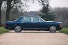 1989 Rolls-Royce Silver Spirit I-Sold