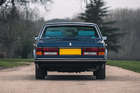 1989 Rolls-Royce Silver Spirit I-Sold