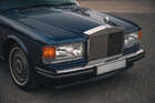 1989 Rolls-Royce Silver Spirit I-Sold