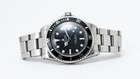 1977 Rolex Submariner 5513 Automatic with Rolex service pape-Sold