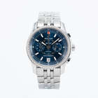 Breitling Bentley Special Edition Rare Mark VI. -Sold