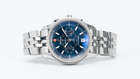 Breitling Bentley Special Edition Rare Mark VI. -Sold