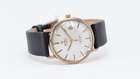 Omega Seamaster De Ville  9ct gold c.1960-Sold