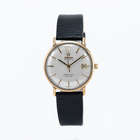 Omega Seamaster De Ville  9ct gold c.1960-Sold