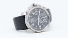 Cartier ‘Calibre De Cartier’ 2015 complete with box and pape-Sold