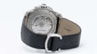 Cartier ‘Calibre De Cartier’ 2015 complete with box and pape-Sold