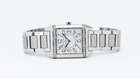 Jaeger le Coultre Reverso Squadra Diamond 2014 complete with-Sold