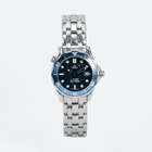 Omega Seamaster Blue ‘Bond’-Sold