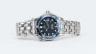 Omega Seamaster Blue ‘Bond’-Sold