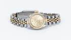 Rolex Oyster Perpetual Bi Metal Automatic 1989-Sold