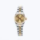 Rolex Oyster Perpetual Bi Metal Automatic 1989-Sold