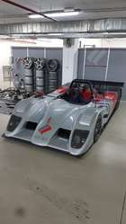 ASCARI A410 LMP900 Le Mans Prototype Package-Auction Lot
