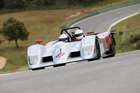 ASCARI A410 LMP900 Le Mans Prototype Package-Auction Lot