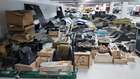 ASCARI A410 LMP900 Le Mans Prototype Package-Auction Lot