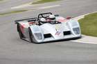 ASCARI A410 LMP900 Le Mans Prototype Package-Auction Lot