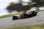 ASCARI A410 LMP900 Le Mans Prototype Package-Auction Lot