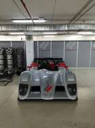 ASCARI A410 LMP900 Le Mans Prototype Package-Auction Lot