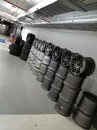 ASCARI A410 LMP900 Le Mans Prototype Package-Auction Lot