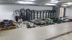 ASCARI A410 LMP900 Le Mans Prototype Package-Auction Lot