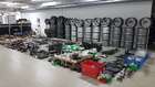 ASCARI A410 LMP900 Le Mans Prototype Package-Auction Lot