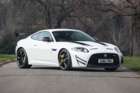 2015 Jaguar XKR-S GT-Auction Lot