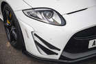 2015 Jaguar XKR-S GT-Auction Lot