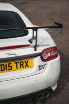 2015 Jaguar XKR-S GT-Auction Lot