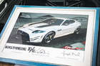 2015 Jaguar XKR-S GT-Auction Lot