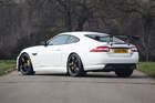 2015 Jaguar XKR-S GT-Auction Lot