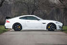 2015 Jaguar XKR-S GT-Auction Lot