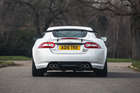 2015 Jaguar XKR-S GT-Auction Lot