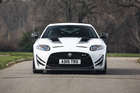 2015 Jaguar XKR-S GT-Auction Lot