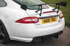 2015 Jaguar XKR-S GT-Auction Lot