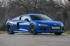 2016 Audi R8 Plus Quattro V10 S-A-Sold