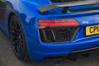 2016 Audi R8 Plus Quattro V10 S-A-Sold