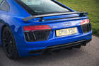 2016 Audi R8 Plus Quattro V10 S-A-Sold