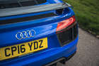 2016 Audi R8 Plus Quattro V10 S-A-Sold