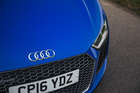 2016 Audi R8 Plus Quattro V10 S-A-Sold